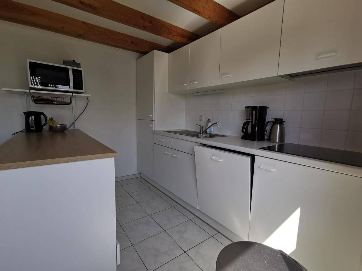 Three-Bedroom House in Wenduine, De Haan