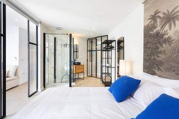 Apartamento De Vacaciones para 2 Personas en Candelaria, Tenerife Sur, Foto 2
