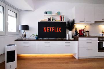 Apartment for 2 People in Vienna, Vienna Woods, Photo 1