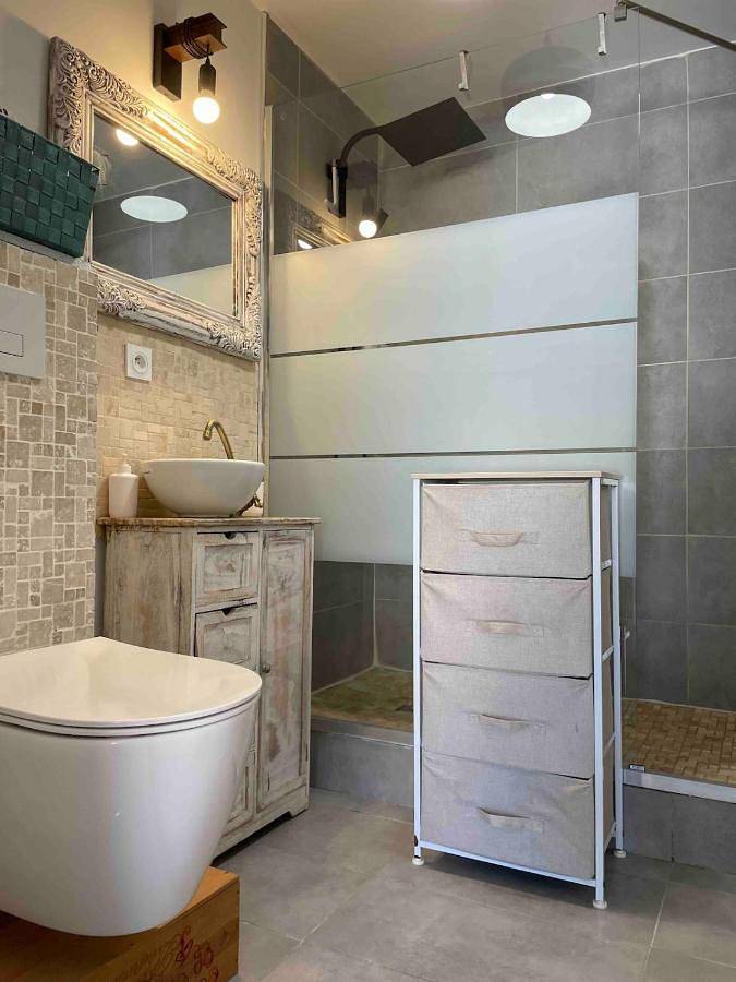 Location de vacances pour 4 personnes, avec jardin, animaux acceptés à Beychac-et-Caillau - 3