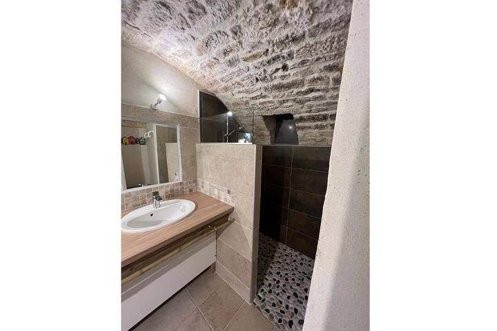 Chambre d’hôte pour 2 personnes, avec sauna et jardin ainsi que jacuzzi et piscine à Barjac - 4