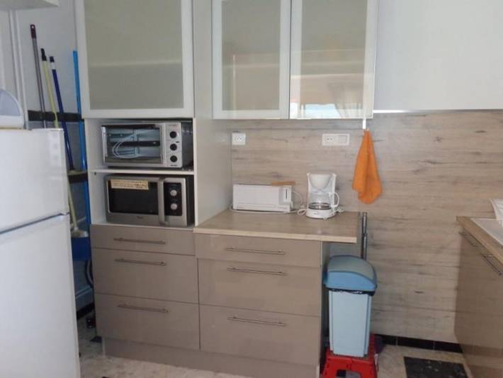 Gîte pour 2 personnes, avec terrasse à Montbolo - 3