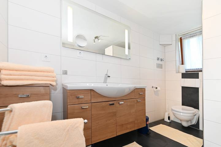 Ferienwohnung für 4 Personen, mit Garten in Obersee (Bodensee) - 4