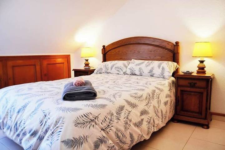 Apartamento de vacaciones para 2 personas - 1