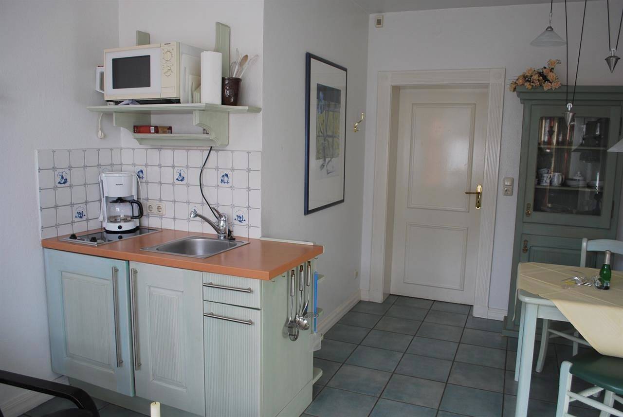 Ganze Ferienwohnung, Everschop in St. Peter-Bad, St. Peter-Ording