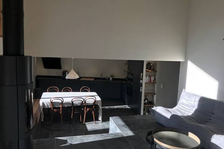 Luce's Refuge in Saint-Gervais-les-Bains, Pays du Mont-Blanc