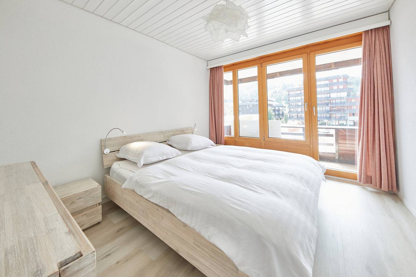 Ganze Wohnung, Flache 204 - Wohnung 2.5 Zimmer in Thyon-Les Collons, Vex