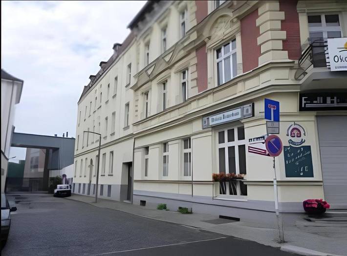 Ferienwohnung für 2 Personen