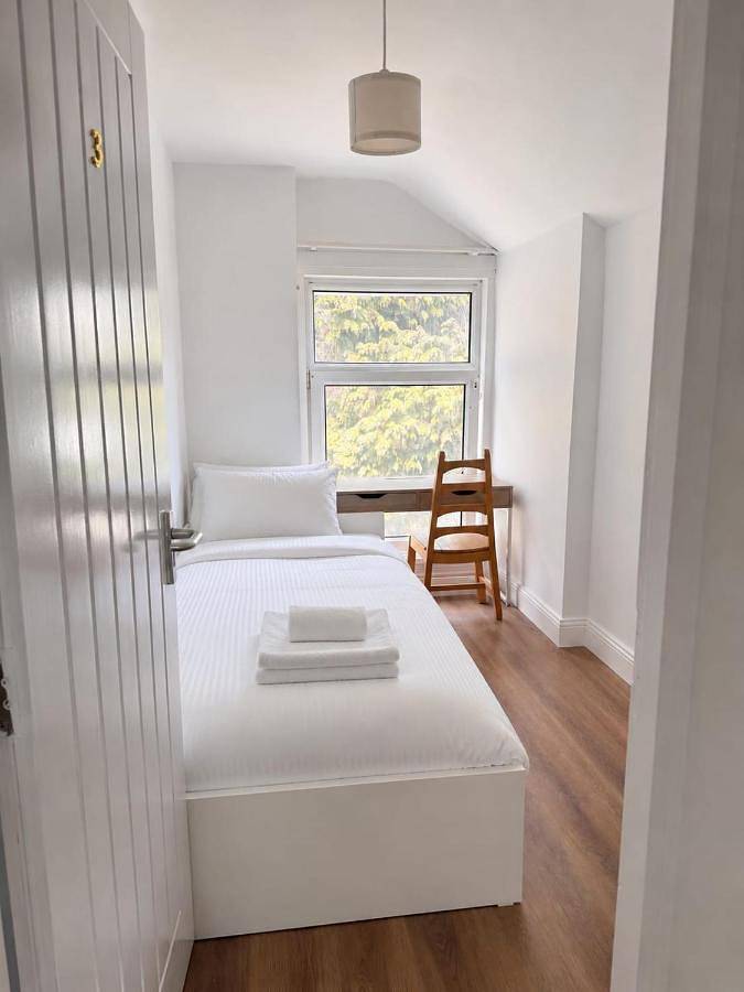 Maison d’hôte pour 2 personnes à Cardiff - 4