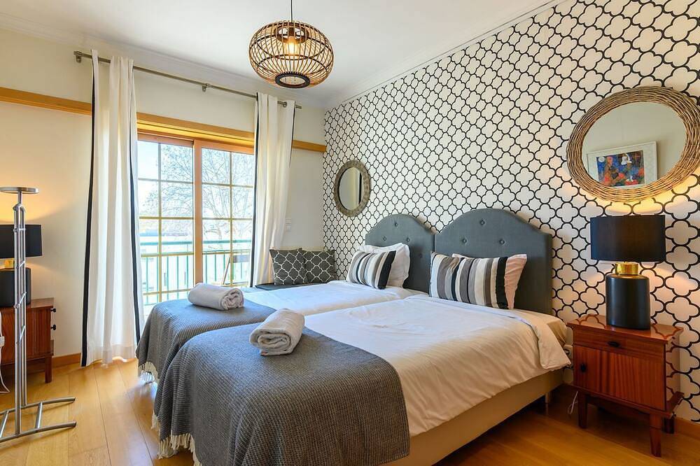 Ganze Wohnung, Carcavelos Strand in Carcavelos e Parede, Costa de Lisboa