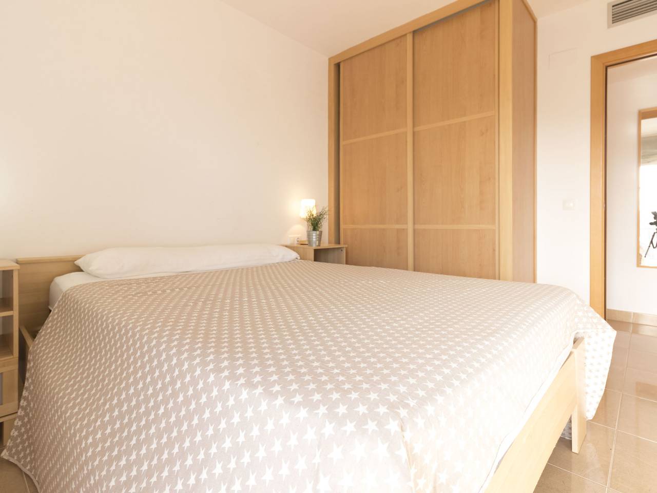 Apartamento entero, Goleta in Cambrils, Costa Dorada