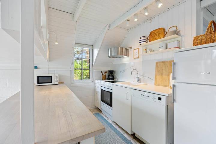 Ferienhaus für 3 Personen, mit Haustier in Dänemark - 3