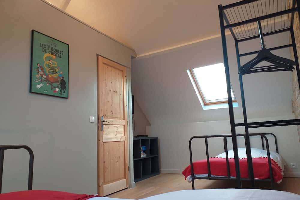 Gîte Dune entre verger et plage d'Omaha in Colleville-sur-Mer, Région de Bayeux