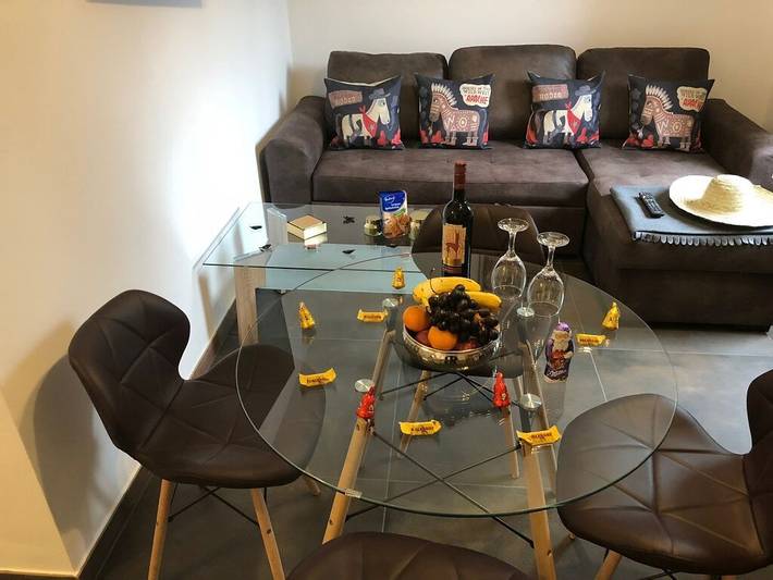 Gîte pour 4 personnes, avec jardin à Duisbourg - 3