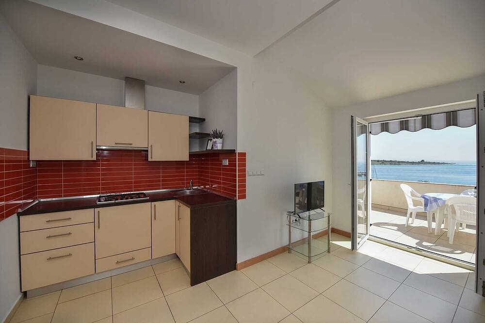 Appartamento vacanze a Pag a partire da 106€ a notte