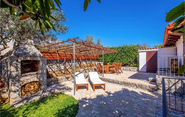 Dom dla 6 osoby w Icici, Żupania primorsko-gorska, Zdjęcie 4