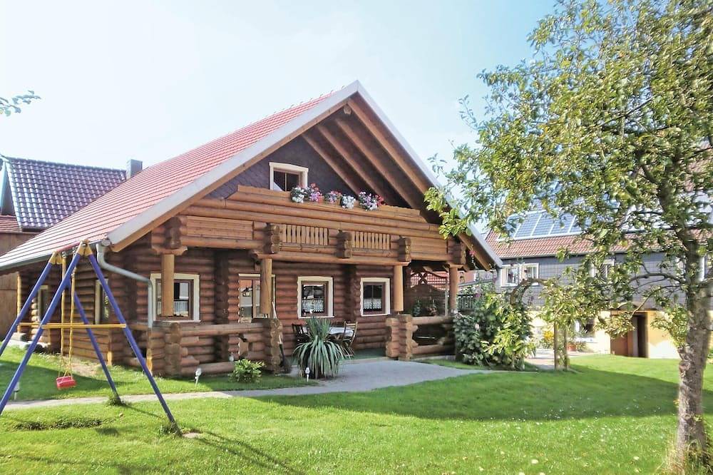 Accogliente casa a Harzgerode/Dankerode in Dankerode, Harzgerode
