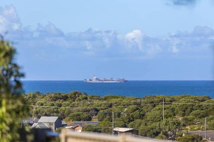 Holiday rental for 2 people, with hot tub and terrace in Bellarine