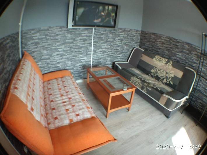 Ferienwohnung für 3 Personen, mit Ausblick - 1