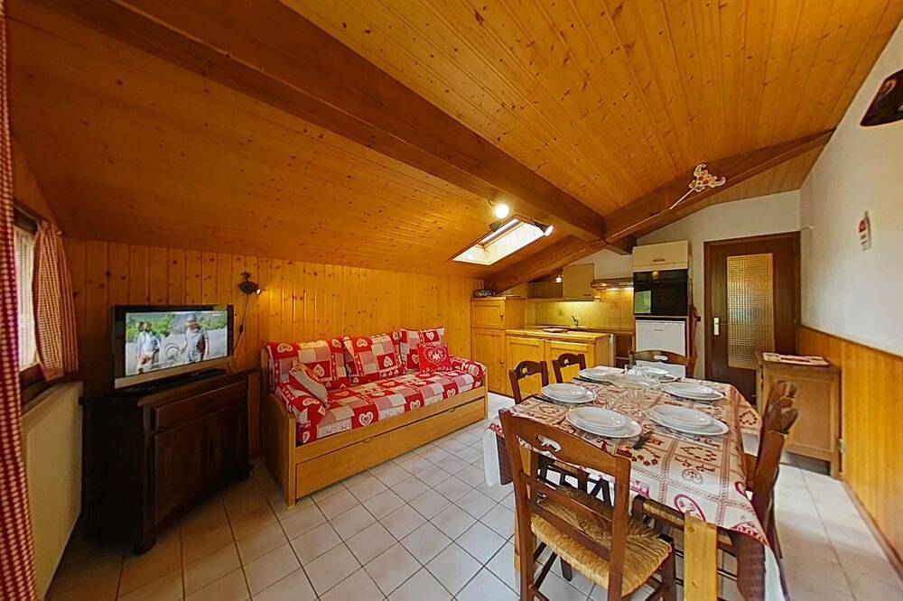 Appartement de vacances