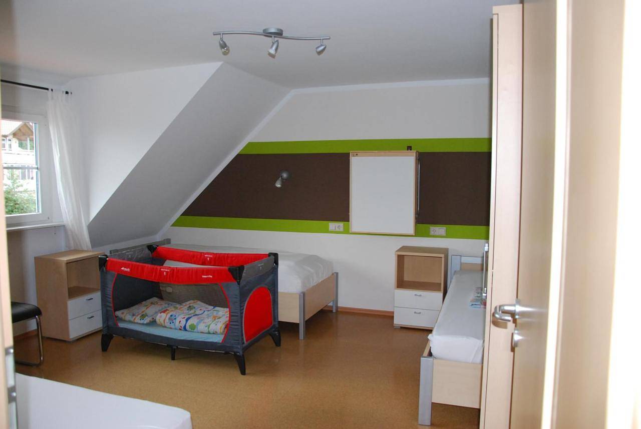 Ganze Wohnung, Two-Bedroom Apartment in Friedrichshafen, Region Bodensee-Oberschwaben