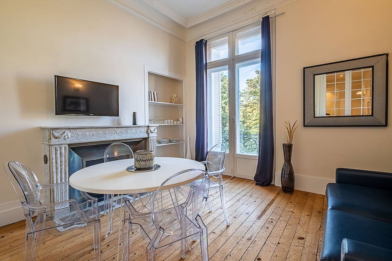 Appartement de vacances