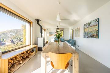 Glamping voor 12 Personen in Talloires, Annecy en omgeving, Afbeelding 1