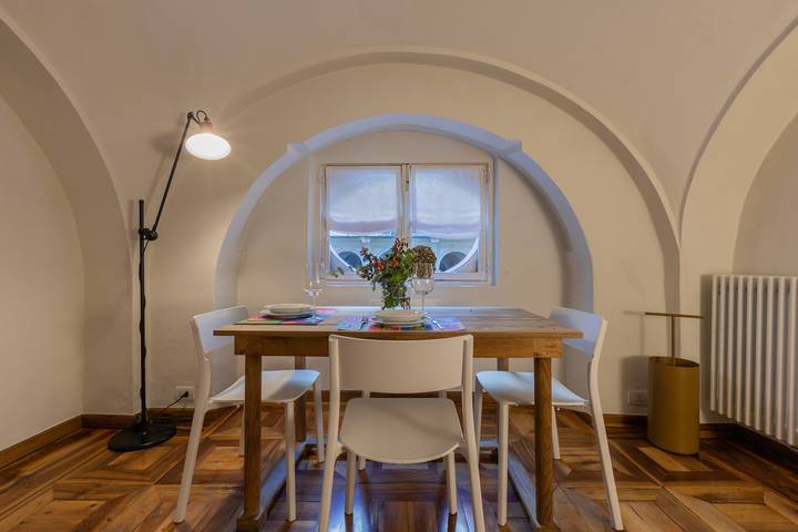 Appartamento vacanze per 4 persone - 1