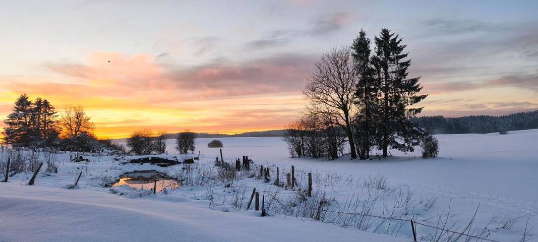 Villa pour 6 personnes, avec vue et jardin, animaux acceptés dans le Jura - 2