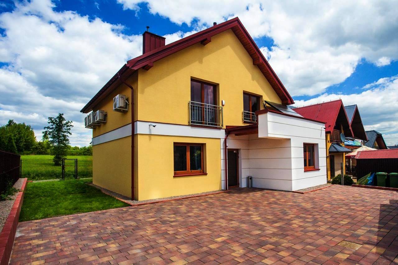 Cały apartament, Apartamenty Saltapart2 in Wieliczka, Małopolska