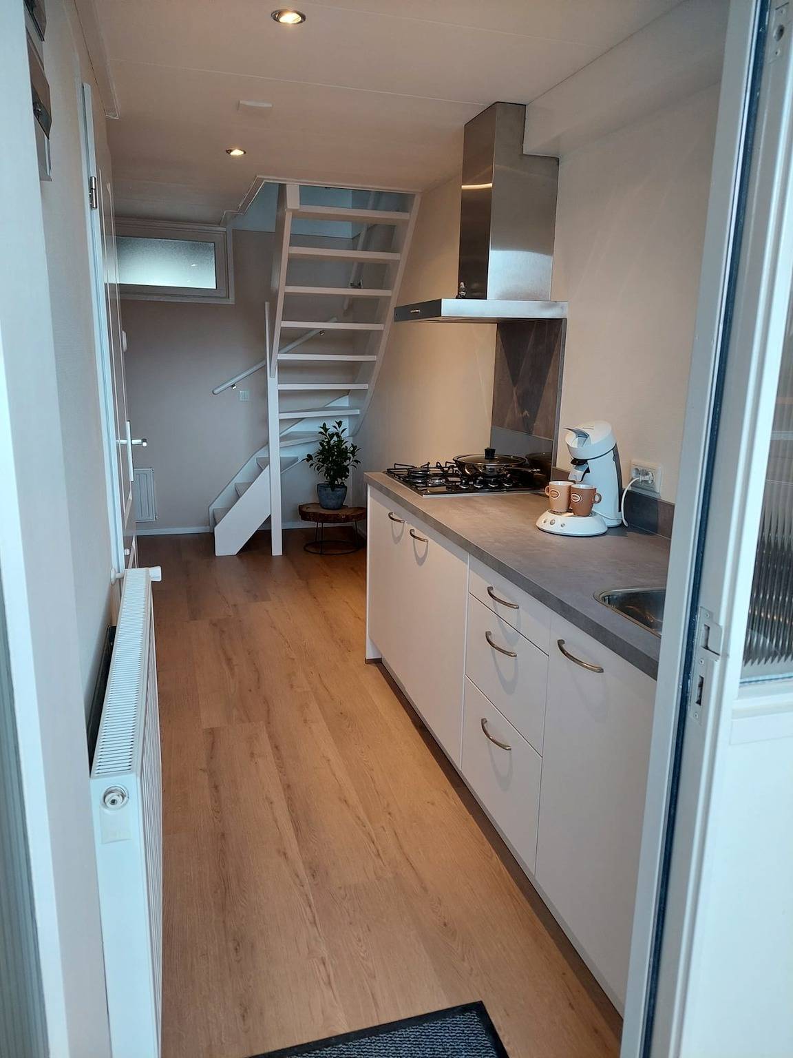 Ganze Ferienwohnung, Studio 8 in Zoutelande, Walcheren