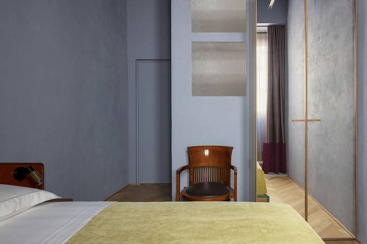 B&B für 2 Personen in Florenz - 4