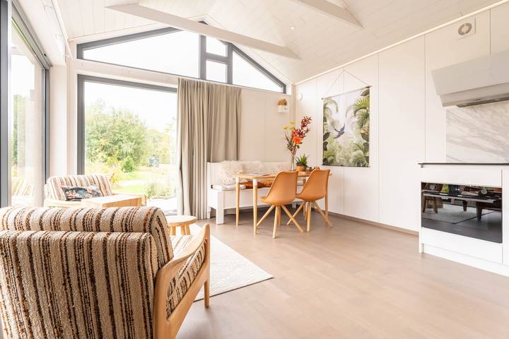 De Kremmer — Lupine | 4 Personen in Drenthe
