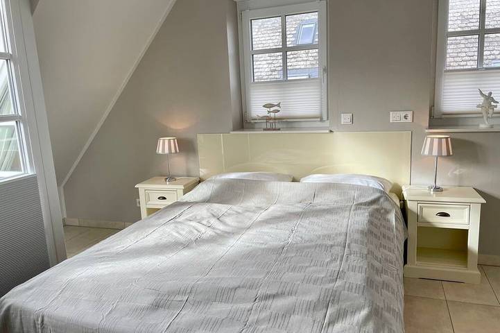 Meerblau - Ferienhaus Meerblau, 145qm für bis zu 7 Personen in Tinnum, Sylt (Gemeinde)