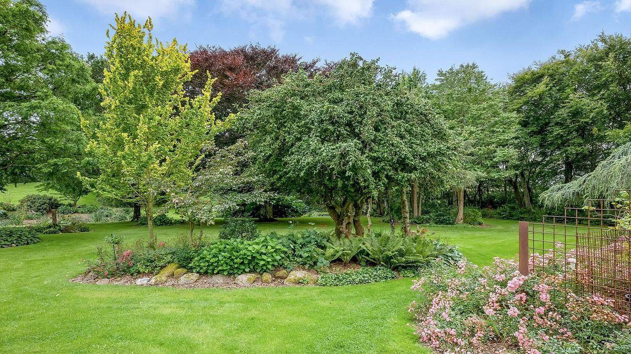 Ferienhaus für 30 Personen (850 m²) in Spøttrup in Limfjord in Westjütland