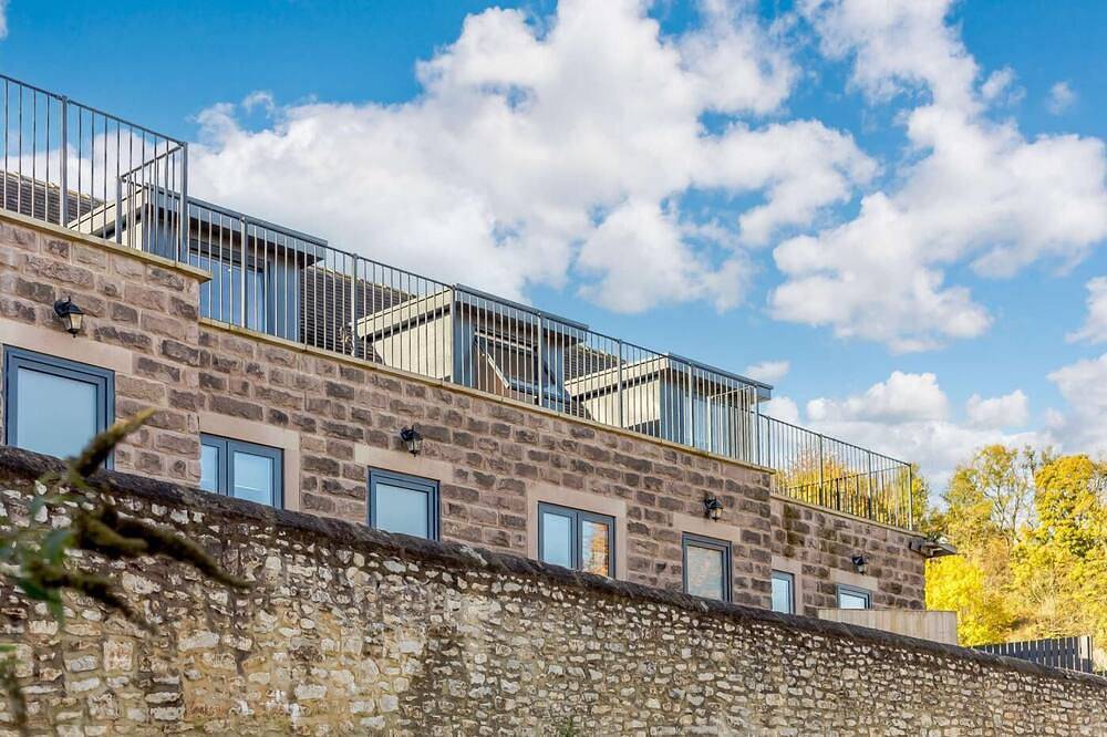 2 Bed in Matlock in Wirksworth, Derbyshire