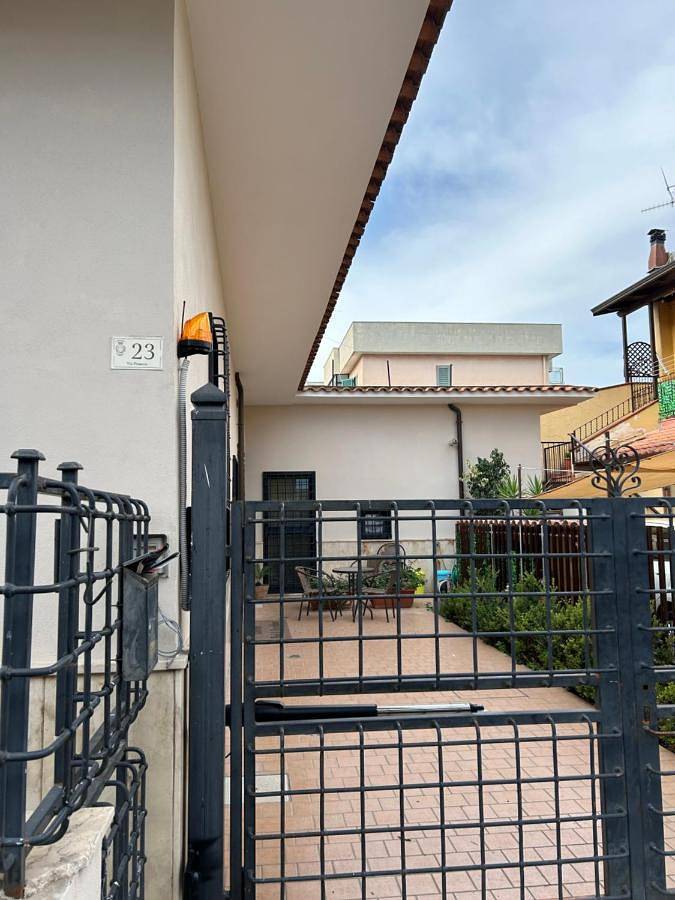 B&b per 2 persone, con Terrazza e Panorama a Angri