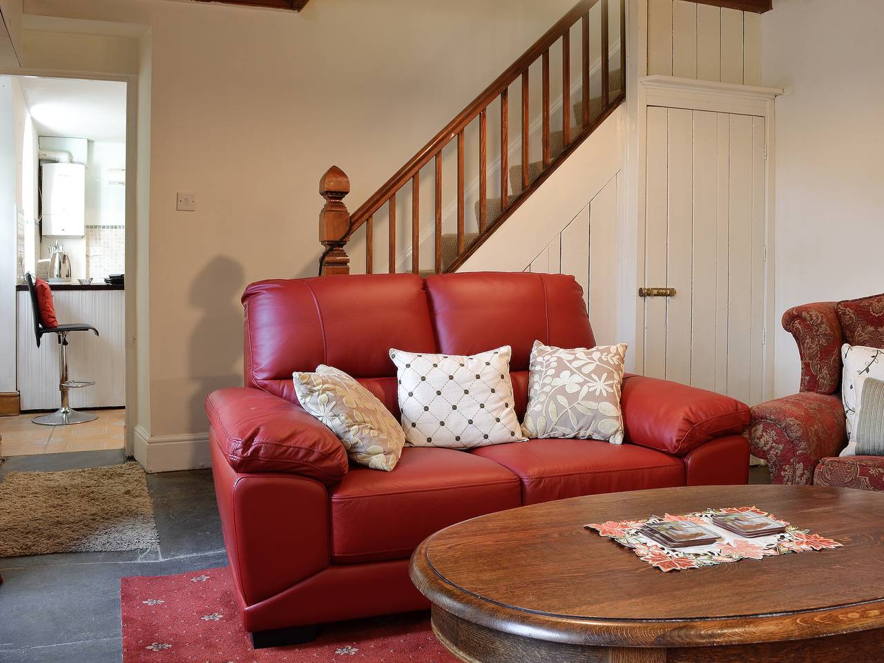 Smithy House in Betws-y-Coed, Snowdonia