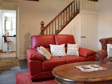 Cottage voor 4 Personen in Betws-y-Coed, Conwy en omgeving, Afbeelding 1