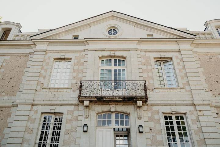 Gîte pour 2 personnes, avec jardin et vue à Bouchemaine - 4