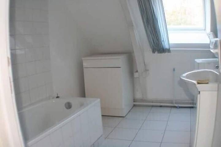 Gîte pour 12 personnes, avec jardin, animaux acceptés à Saint-Molf - 4