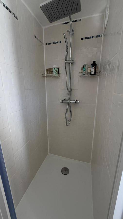 Gîte pour 2 personnes, avec Balcon ainsi que Terrasse et Jardin à Billère - 4