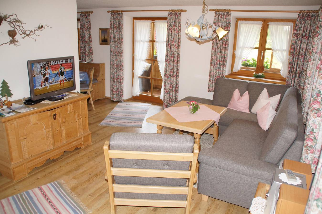 Ferienwohnung Abendsonne, foto 7