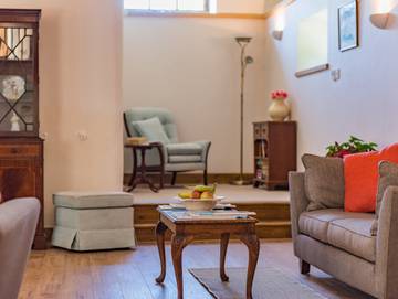 Holiday Rental for 4 People in Wormshill, Kent Downs, Photo 3