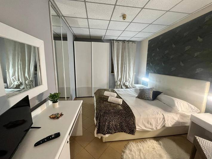 Appartamento, con Piscina a San Mauro Torinese