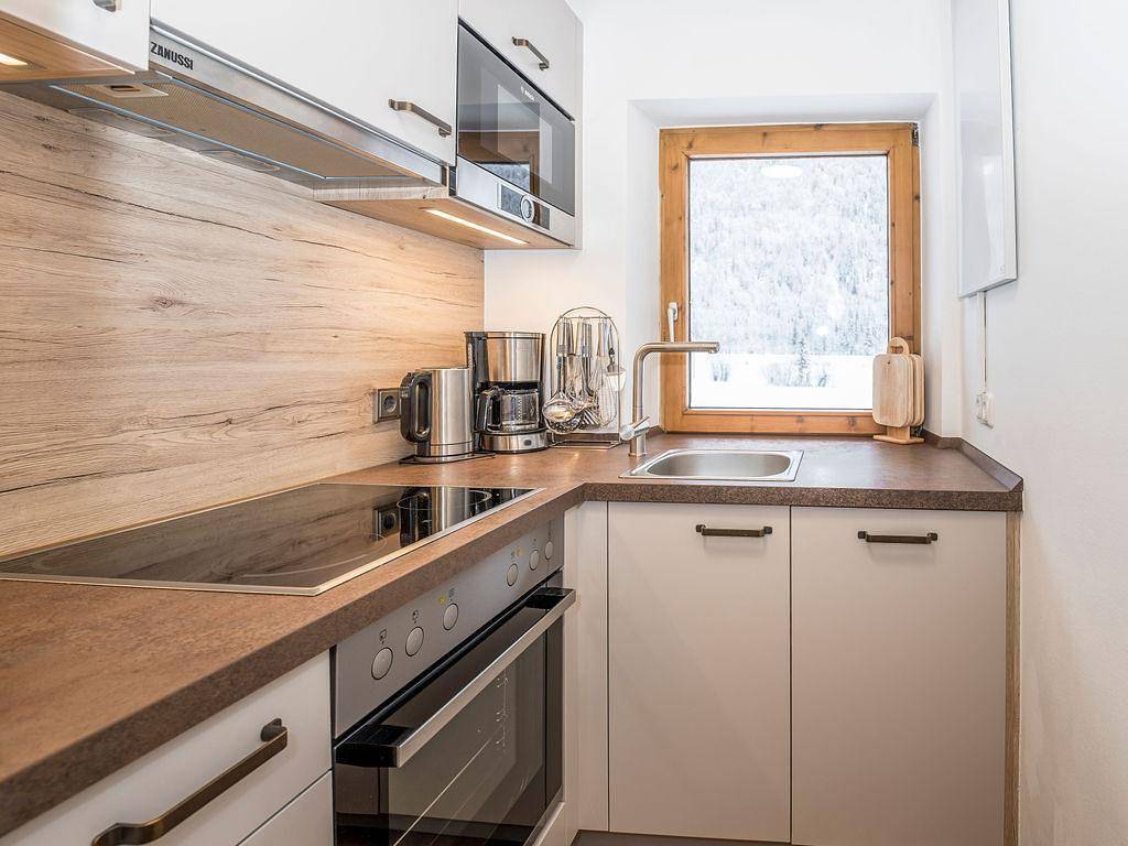 Ganze Ferienwohnung, 6-Personenwohnung in Waidring, Tiroler Unterland