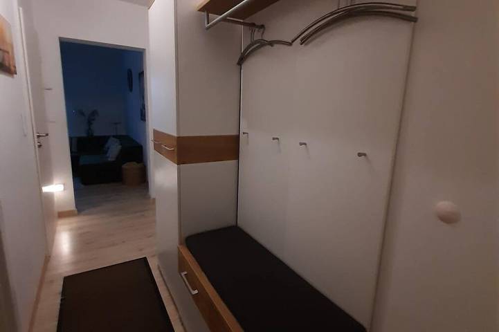 Ganze Wohnung, Landhaus an der Aa, Ferienwohnung Nr. 2, 1-2 Pers. in Spelle, Landkreis Emsland