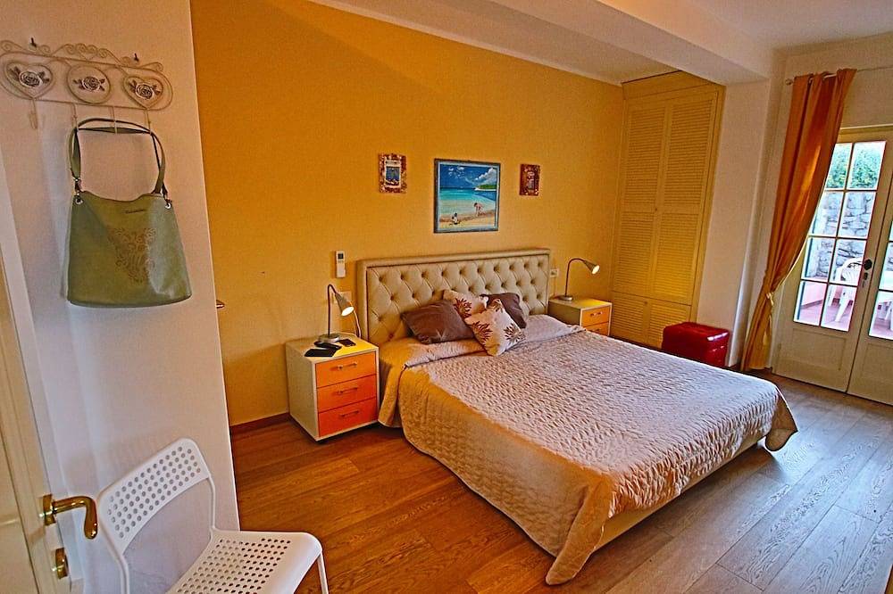Beautiful Sea View 300 m From The Beach.    Cin It049010B42Fibfrdr in Sant'Andrea, Elba