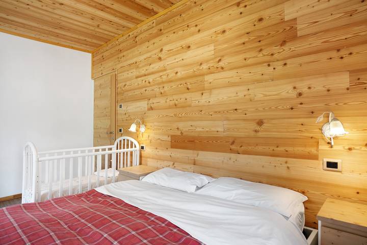 Entire apartment, Apartment 'Agritur Montibeller Fravort' with Mountain View, Shared Garden and Wi-Fi in Roncegno Terme, Valsugana