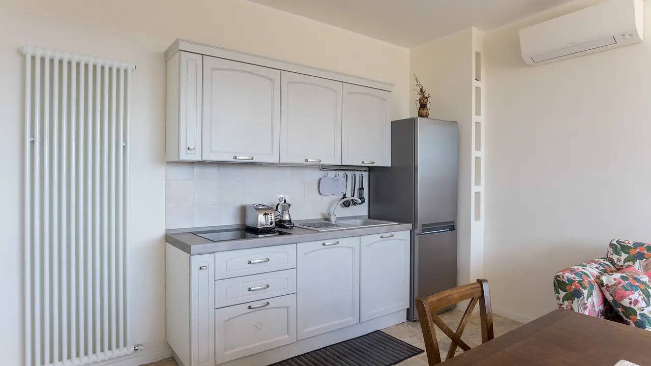 Apartamento vacacional entero, Ferienwohnung für 2 Personen (35 m²) in Collazzone in Collazzone, Provincia de Perugia